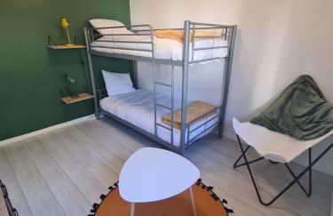 Longère au coeur de Reims complètement rénovée - Foto 29