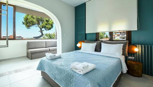 Zinozis Beach Apartments - Foto 2