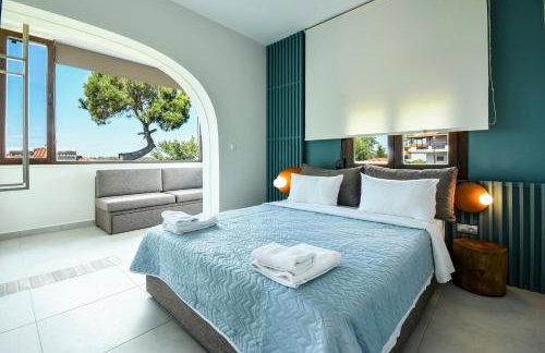 Zinozis Beach Apartments - Foto 2