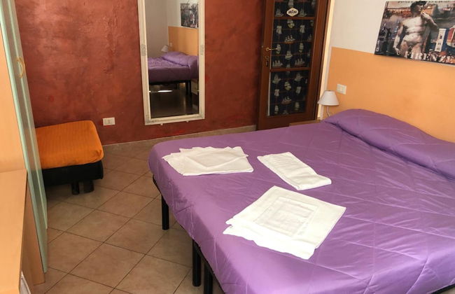 Ca' dei Lisci-B&B - Foto 13