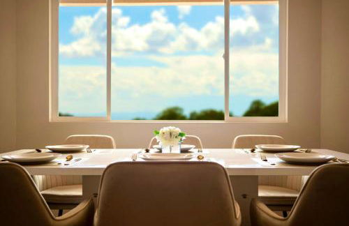 Luxury of the Ritz set in the National Forest - Foto 4