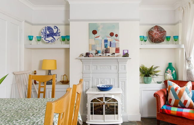 Beautiful Georgian Home in the Heart of Chichester - Photo 10