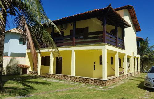 Temporada em Praia Seca - Foto 9