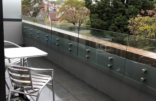 Wyndel Apartments - Albert Chatswood - Foto 7