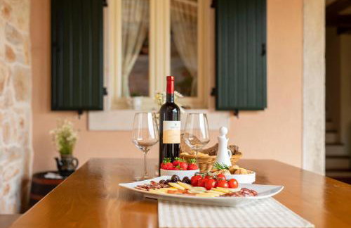 Villa Milka Charming family villa near Rabac - Foto 14