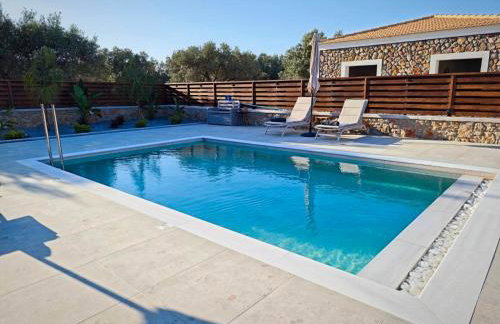 Mandilaria stone house - Foto 17