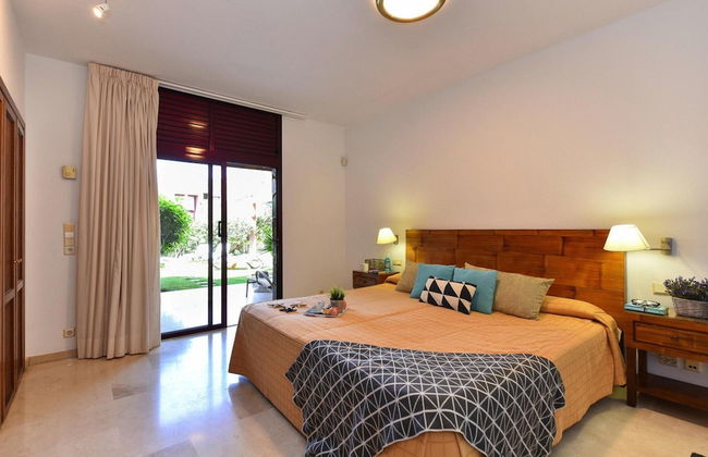 Holiday Home in Puerto Rico With Garden - Foto 4