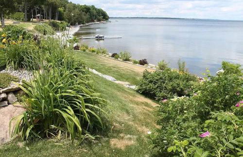 Smooth Sailing on Lake Champlain in NY! - Foto 24