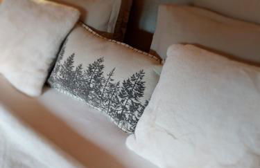 Petit chalet indépendant 2 pers "La cabane de Jean " - Photo 11