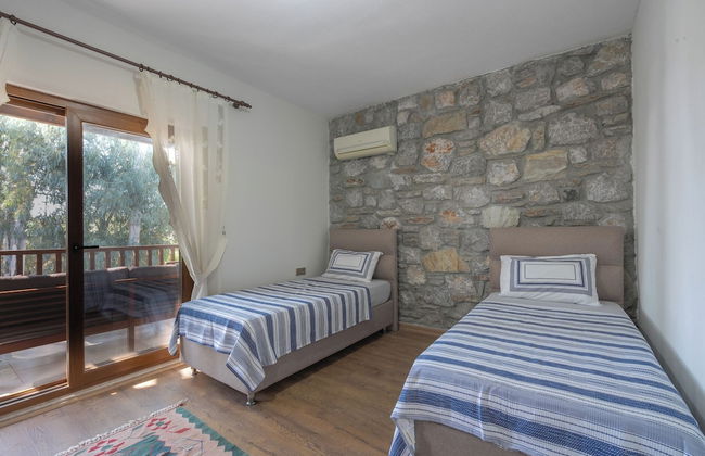 Taskiran Villa Hisaronu - Photo 6