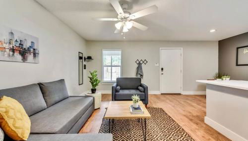 Global Cup Hello Gorgeous Flat near Downtown! - Foto 4