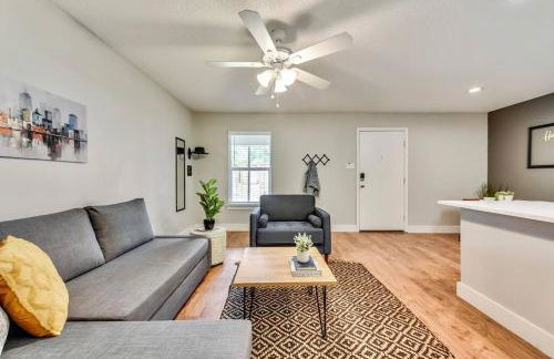 Global Cup Hello Gorgeous Flat near Downtown! - Foto 4