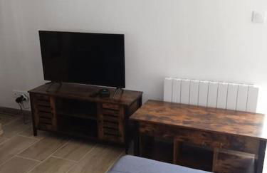 location maison vacance - Foto 7