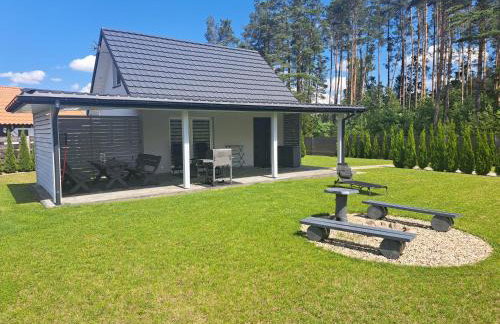 Domki Przy Lesie - Foto 34