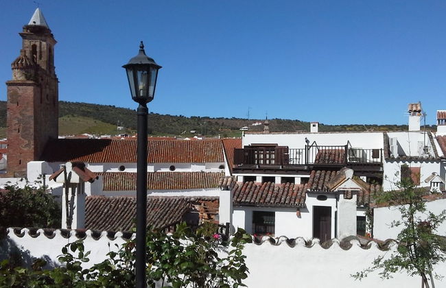 Hostería Casa Adriano - Foto 1