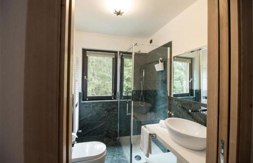 CAMPIGLIO Panorama sul Brenta - Foto 30