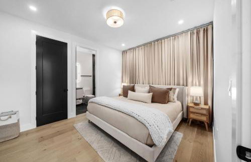 Modern Zen Oasis in Design District Sleeps 16 - Foto 36