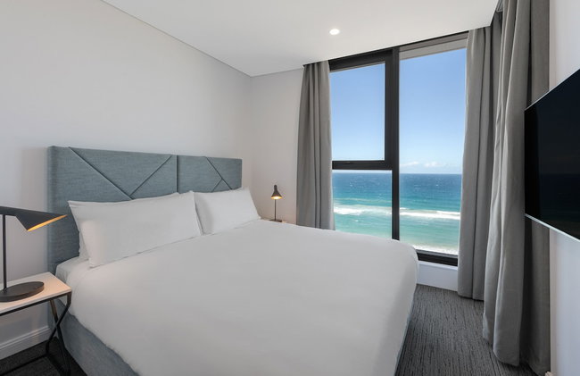 Meriton Suites Surfers Paradise - Foto 13