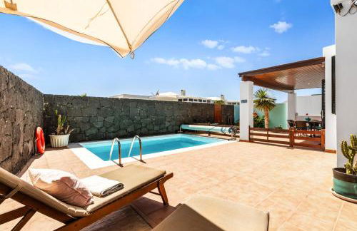 Villa Arianne - Foto 54