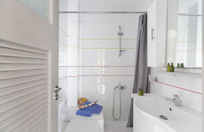 Sounio Golden View Villas - Foto 45