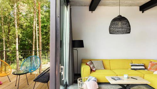 Między Drzewami - Foto 4