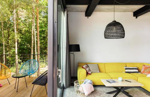 Między Drzewami - Foto 4