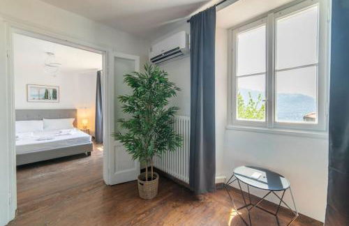 Villa amazing lake view with jacuzzi, private garden and gym - Foto 18