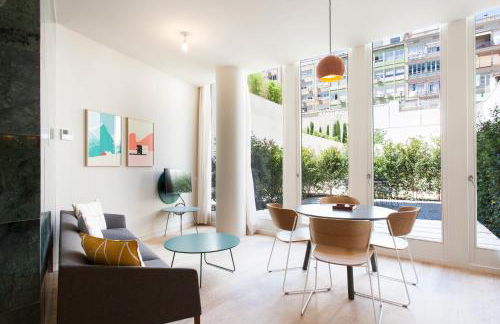 Aspasios City Oasis Apartments - Foto 38