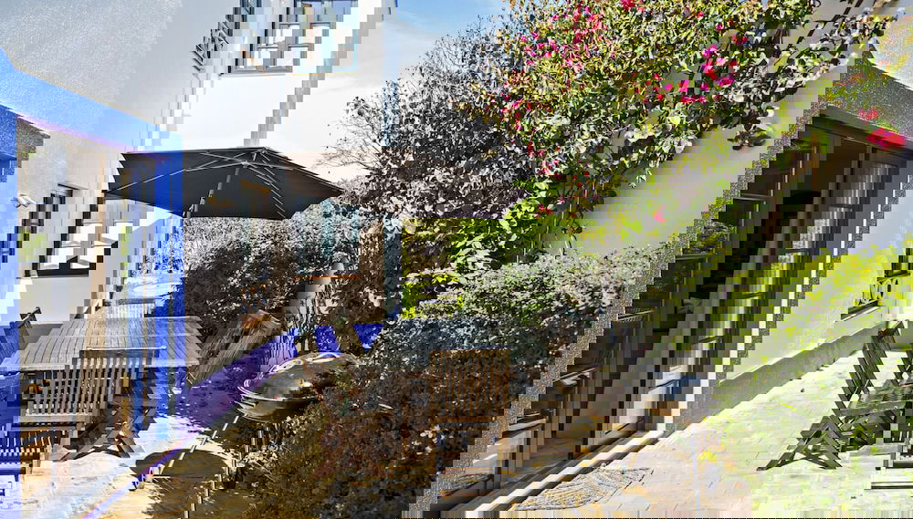 QV 4 - Villa Rustique - Quinta Velha - Foto 1, Habitación