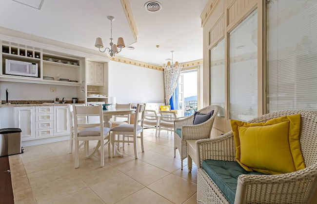 Coberturas sofisticadas no IL Campanario Resort ILCTOPM - Photo 67