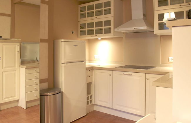 Apartamentos Reposo 1 - Foto 26