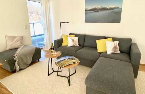 FeWo Königsseer Ache - Foto 26