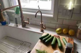 Quiet Guest Space with Hot Tub, Laundry, and Gym - Foto 11