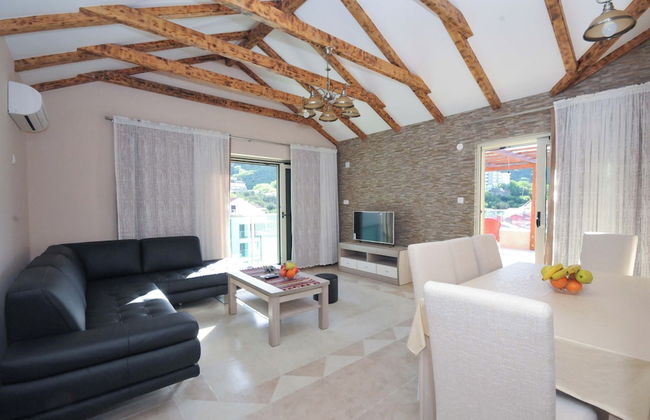 Adriatic Apartments - Photo 60