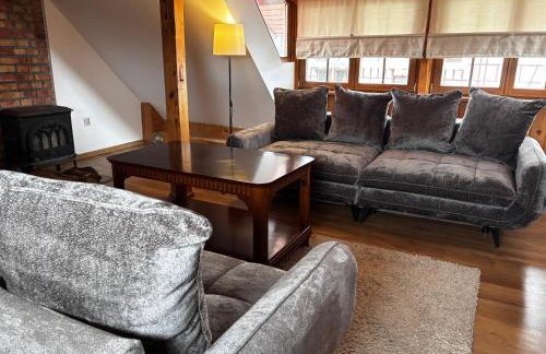 Dom na wodzie Mazury - Foto 6