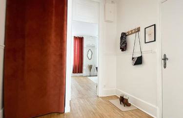 Le Charmant, 2 chambres, Parking - Foto 5