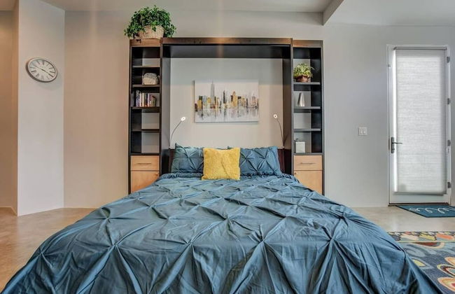 4BR Modern Marvel Downtown Custom Private Balcony - Foto 5