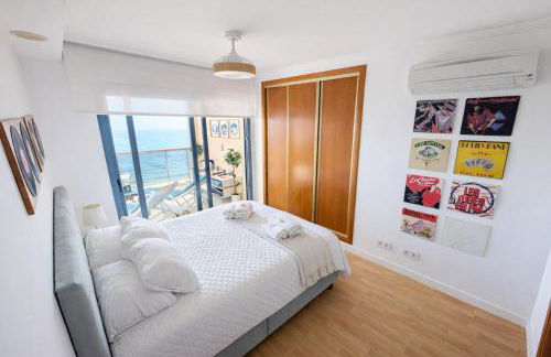 I love Villa Puerto Beach, Altea - Foto 2