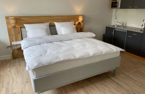 Apartment Nekkepenn in Niebüll by Interhome - Foto 13