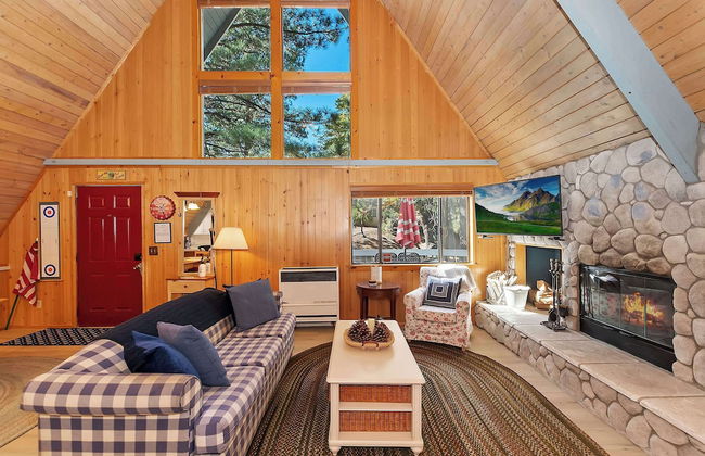 The Squirrels Nest Pet Friendly! - Foto 15