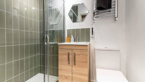 The Coach House, Gatwick - Foto 5