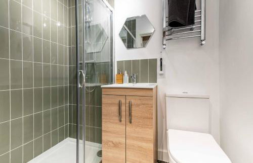 The Coach House, Gatwick - Foto 5