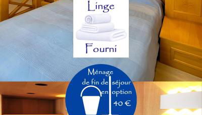 Le refuge du prieuré - Les Gîtes de la Côte d'Amour - Foto 2