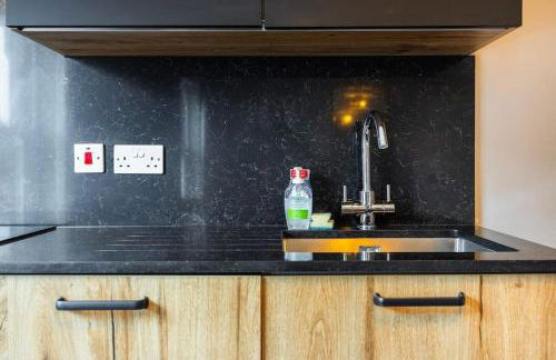 Cosy Modern Studio In The Heart Of Balham - Photo 14