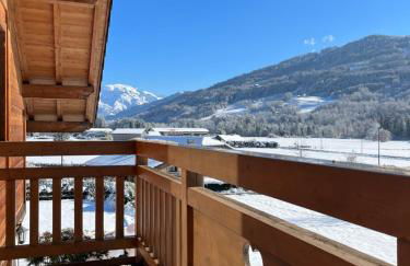 Gîte Balnéo Au Coeur des Alpes - Foto 71