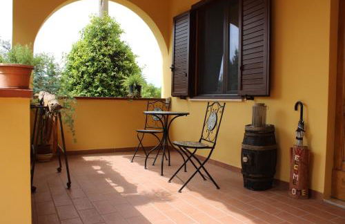 B&B Terre Toscane - Foto 21