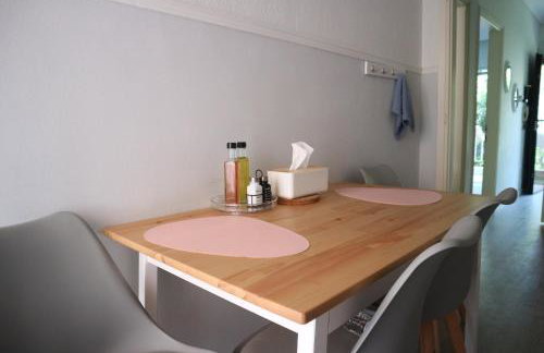 Grandma Mary's Apartment Nea Playia - Foto 56