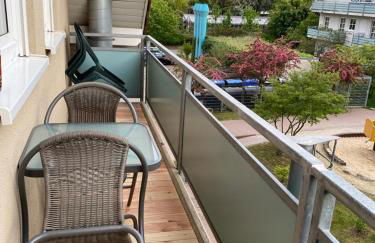 Ferienwohnung in Erfurt Marbach (Maisonette) - Foto 13