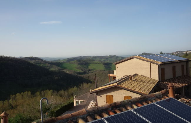 Colleverde Country House Beauty&Wellness - Foto 76