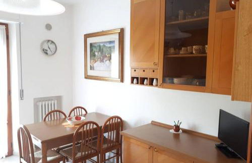 Comodo appartamento a due passi dalla stazione - Foto 8